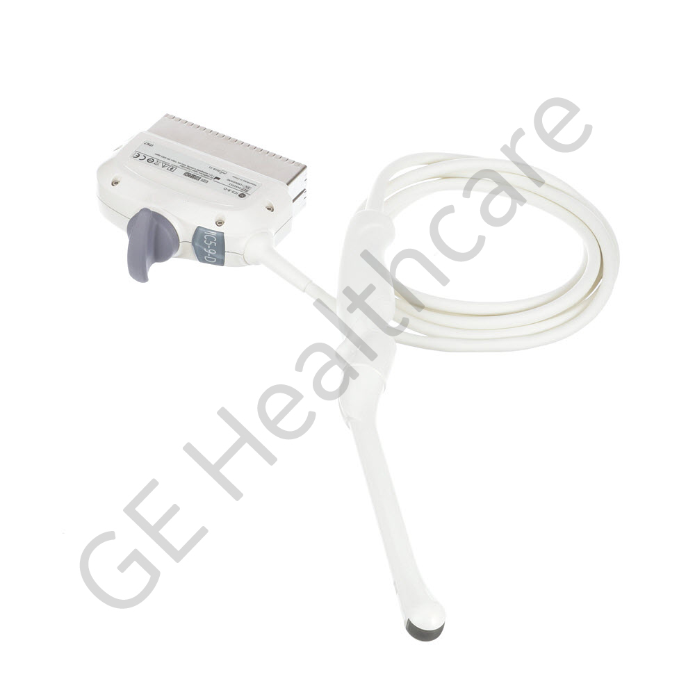 PROBE TYPE, IC5-9-D PROBE TYPE, IC5-9-D