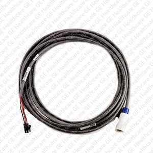 Col Bulkhead to DAP Cable Assembly Col Bulkhead to DAP Cable Assembly