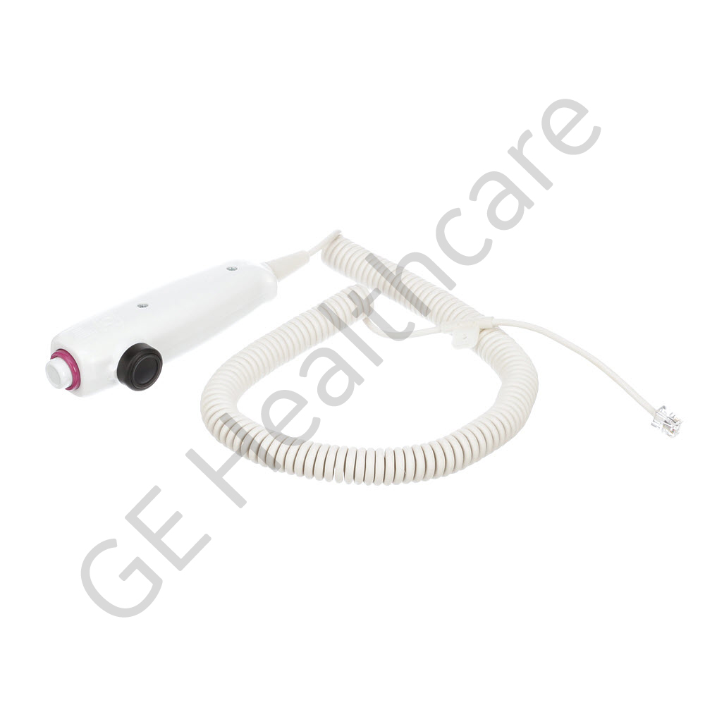 HANDSWITCH WITH STRAIN RELIEF CABLE HANDSWITCH WITH STRAIN RELIEF CABLE