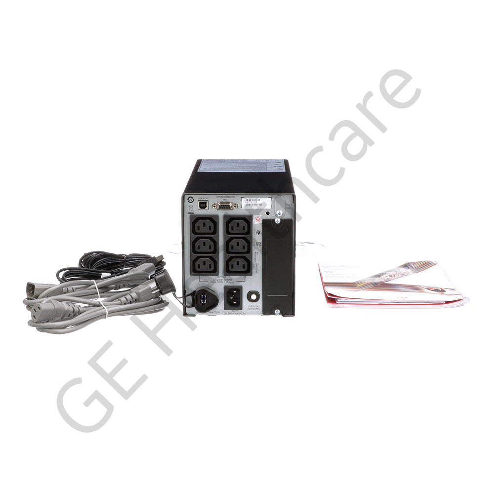Smart UPS 750VA 230V Without Battery FRU Smart UPS 750VA 230V Without Battery FRU