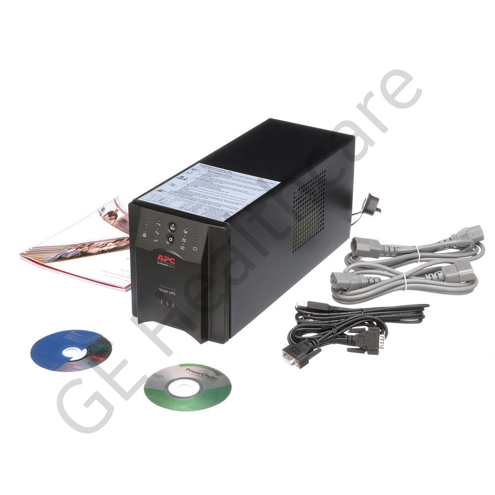 Smart UPS 750VA 230V Without Battery FRU Smart UPS 750VA 230V Without Battery FRU