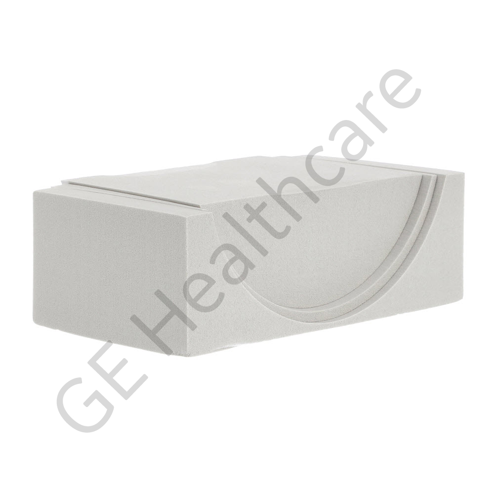 Wedge- 10 Deg- Headholder- RoHS Wedge- 10 Deg- Headholder- RoHS