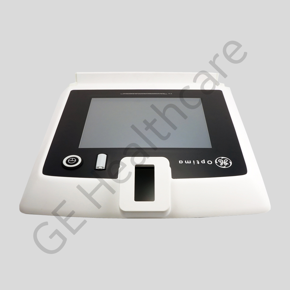 top cover assembly - optima top cover assembly - optima