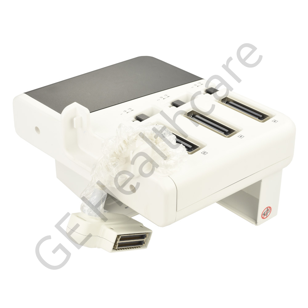 Advanced Isolation Cart 3-probe Box Kits Advanced Isolation Cart 3-probe Box Kits