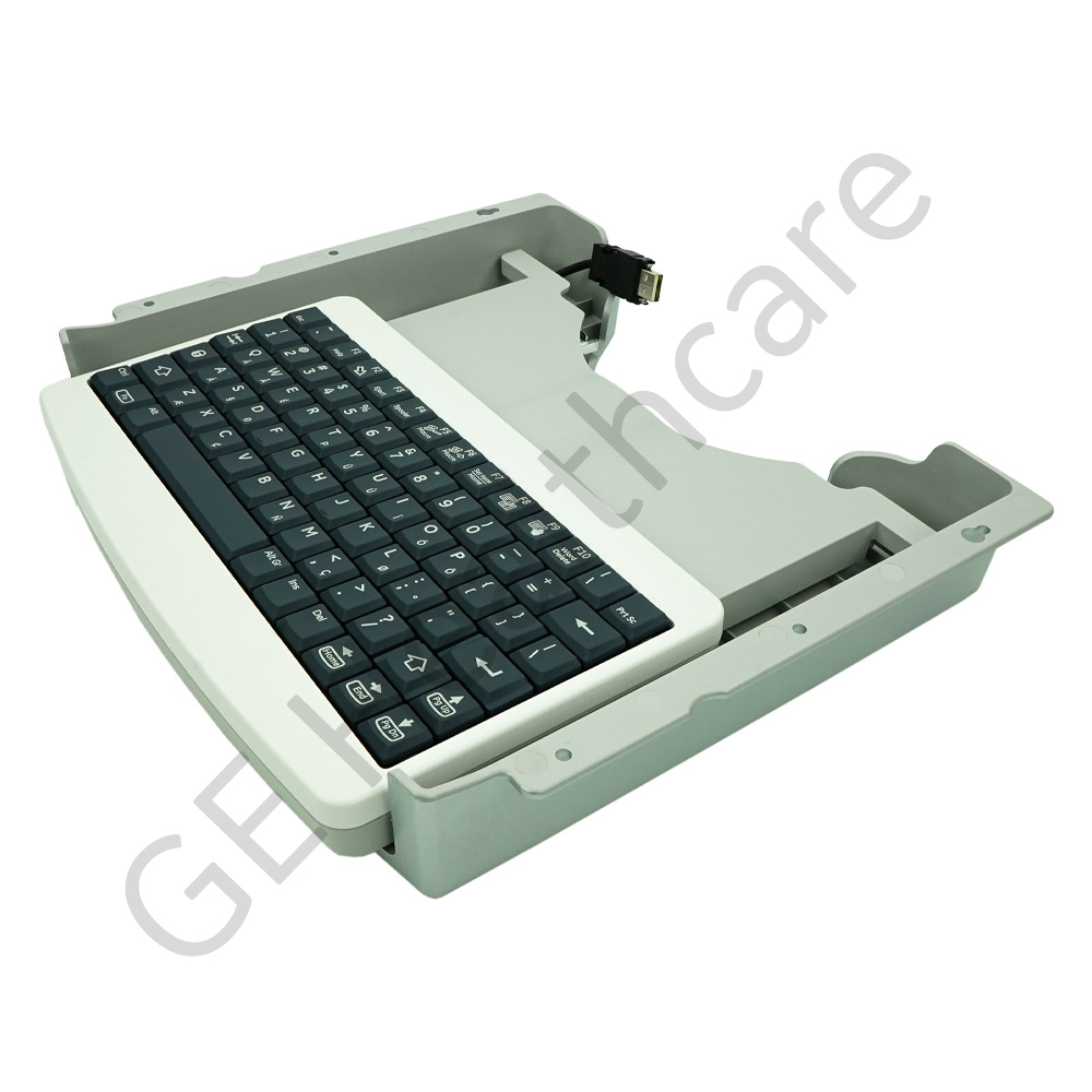 AN KEYBOARD ASSY AN KEYBOARD ASSY