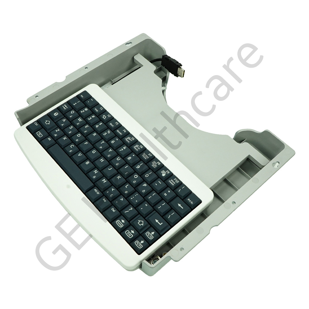 AN KEYBOARD ASSY AN KEYBOARD ASSY