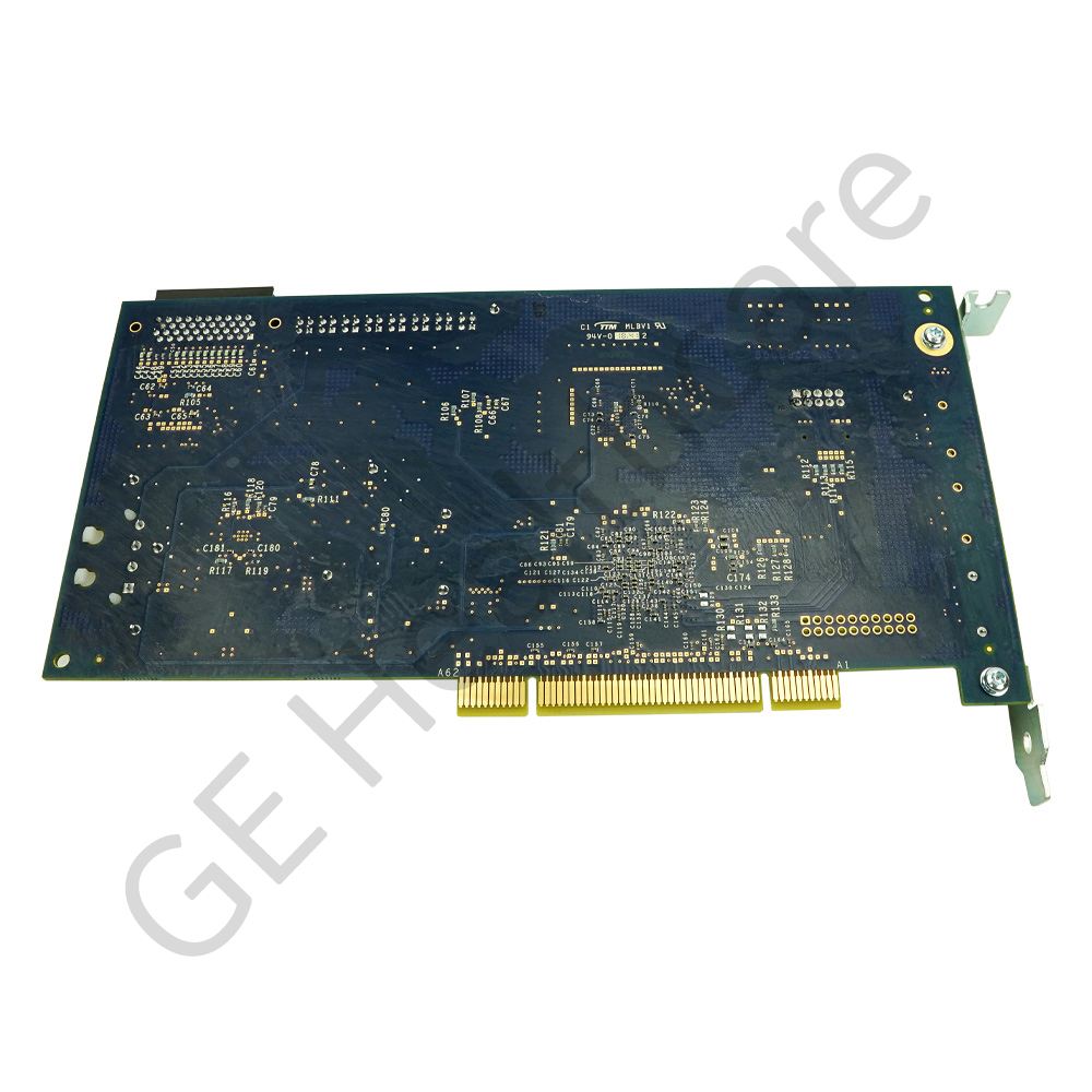 PC BOARD ASM- CINE BRIDGE 3RD GEN HLA PC BOARD ASM- CINE BRIDGE 3RD GEN HLA