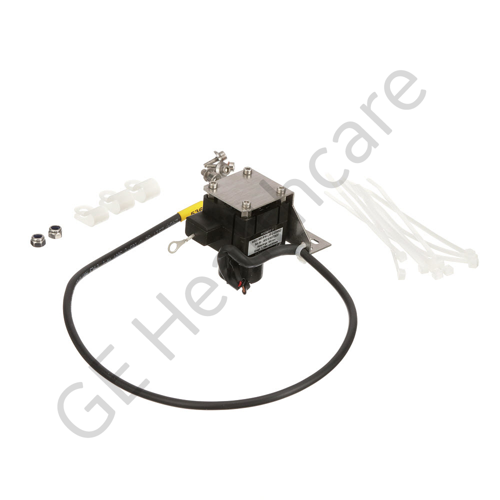 MTD Potentiometer FRU MTD Potentiometer FRU