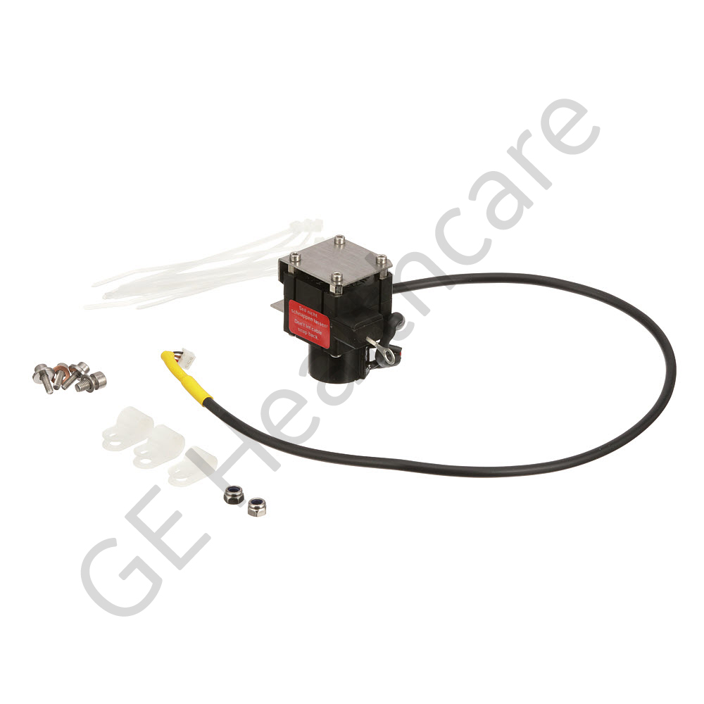 MTD Potentiometer FRU MTD Potentiometer FRU