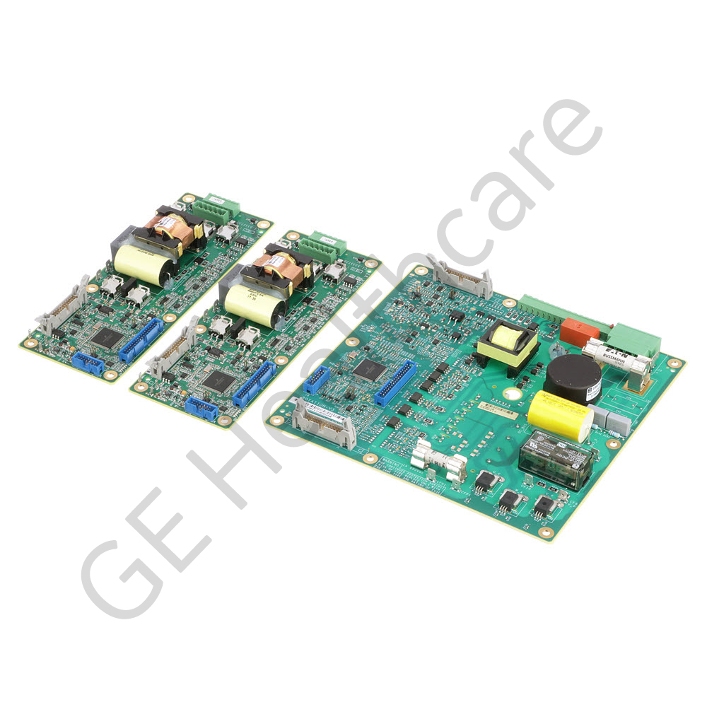 FRU- Programmed Rotation V3 board and Programmed Heater V7 Board for Vascular FRU- Programmed Rotation V3 board and Programmed Heater V7 Board for Vascular