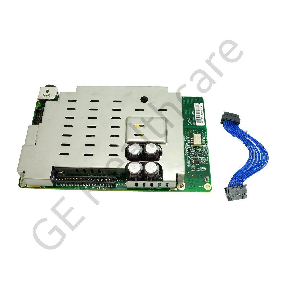 SPARK R2 DCDC kit for SVC SPARK R2 DCDC kit for SVC