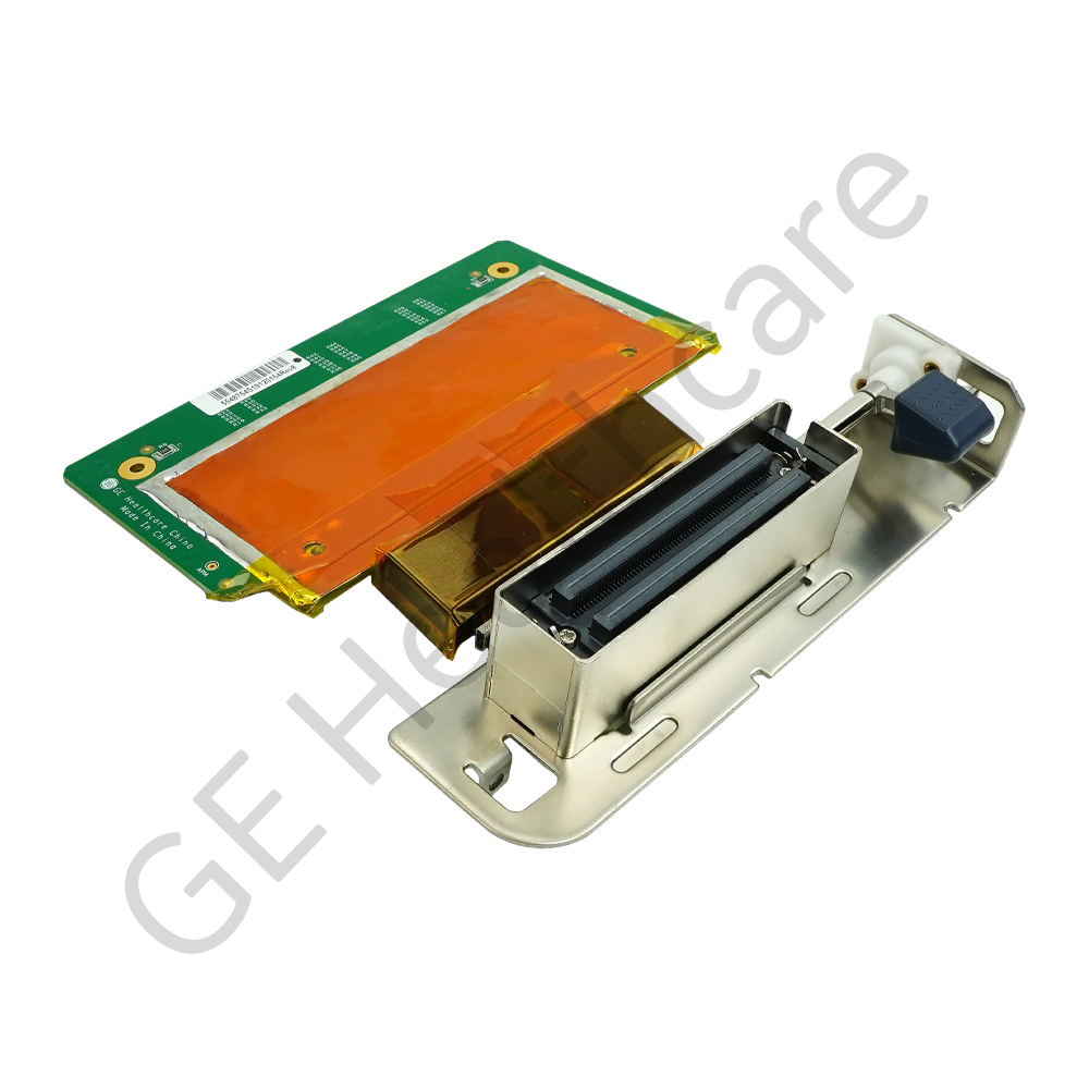 Probe Connector ASSY Probe Connector ASSY