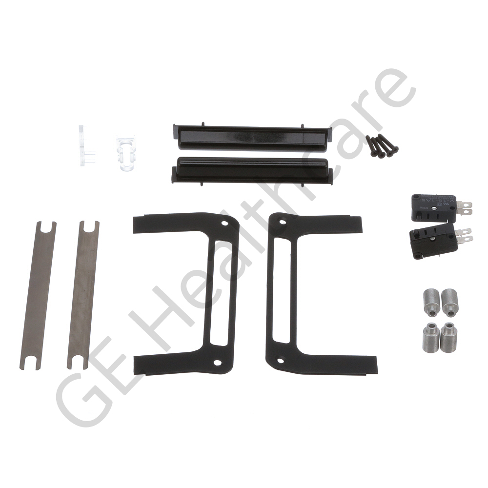 Collimator Handle Switch FRU KIT Collimator Handle Switch FRU KIT