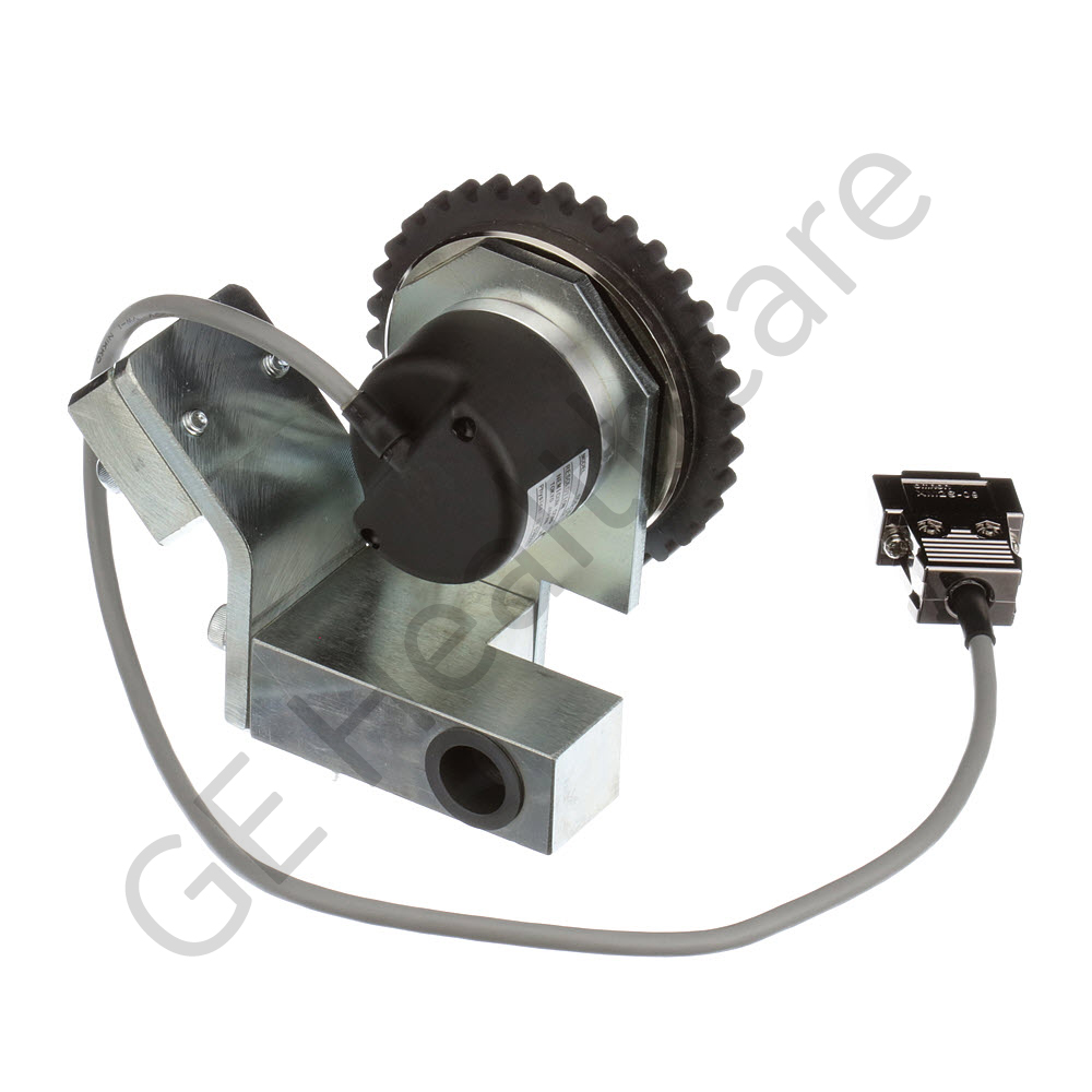 FRU GANTRY ENCODER ASM WITH BUSH NEMICON FRU GANTRY ENCODER ASM WITH BUSH NEMICON