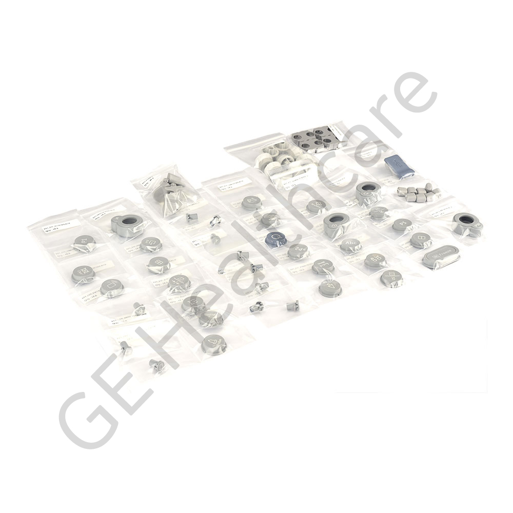 OPIO button sets VP6_P8 BT16 OPIO button sets VP6_P8 BT16