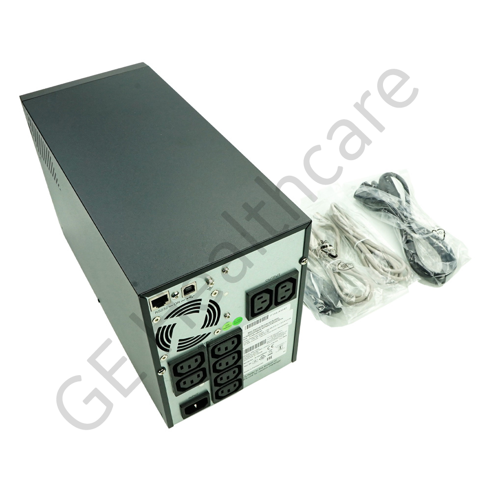 9900 UPS Replacement Kit 9900 UPS Replacement Kit