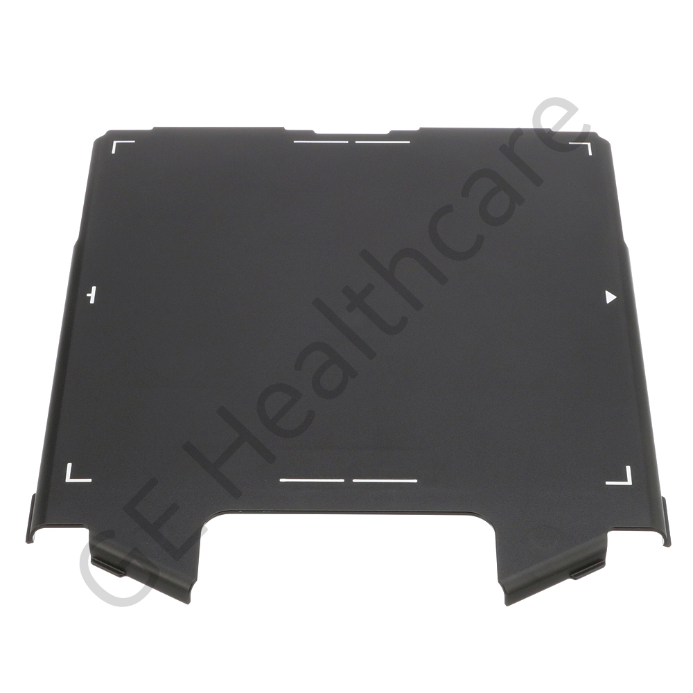 Flashpad Grid Assembly, 8 to 1 Flashpad Grid Assembly, 8 to 1