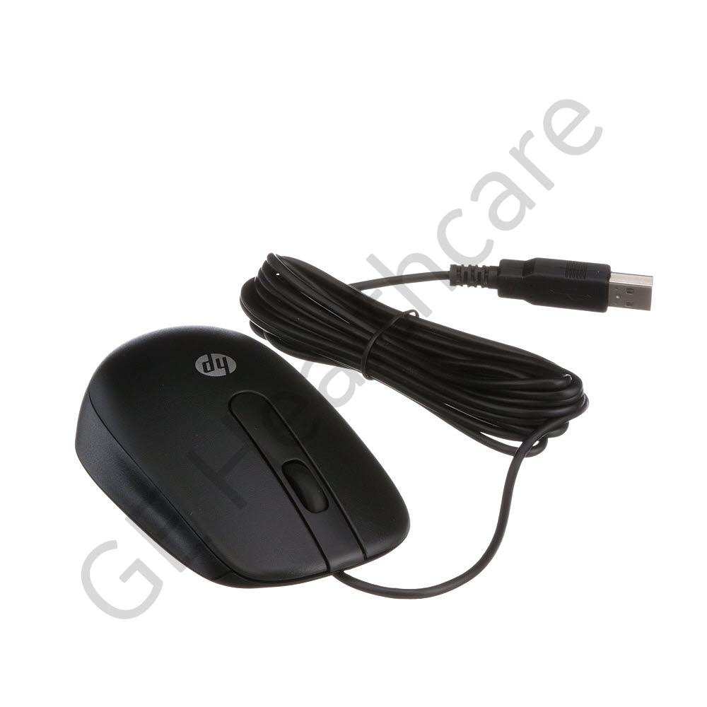 USB 2 Button scroll mouse USB 2 Button scroll mouse