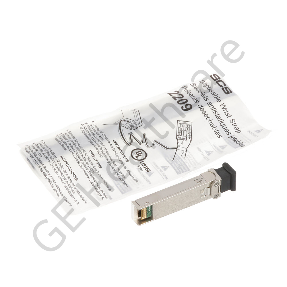 SFP FRU Kit for 5183329-2 SFP FRU Kit for 5183329-2