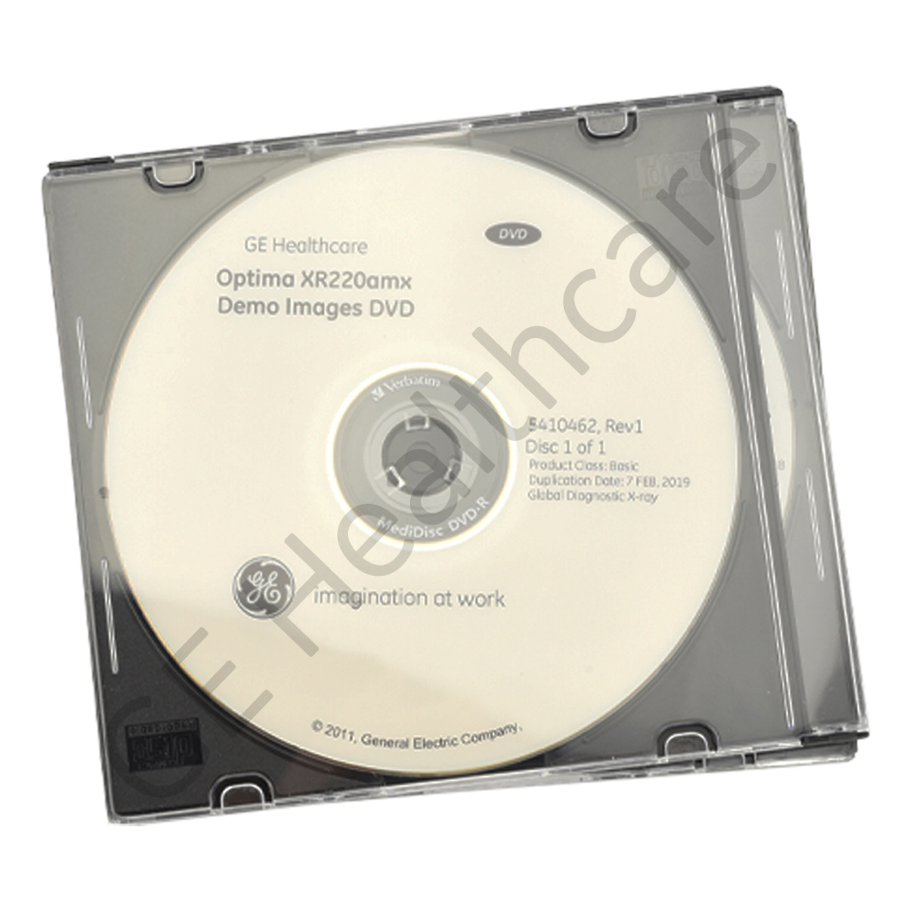 Software collector Part for XR220amx- New PC Software collector Part for XR220amx- New PC