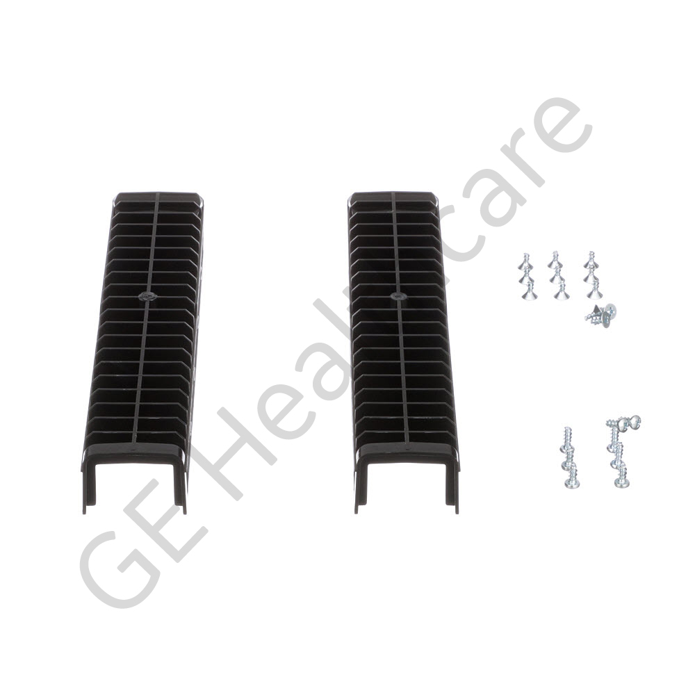 Guide Rail Side FRU Kit Guide Rail Side FRU Kit