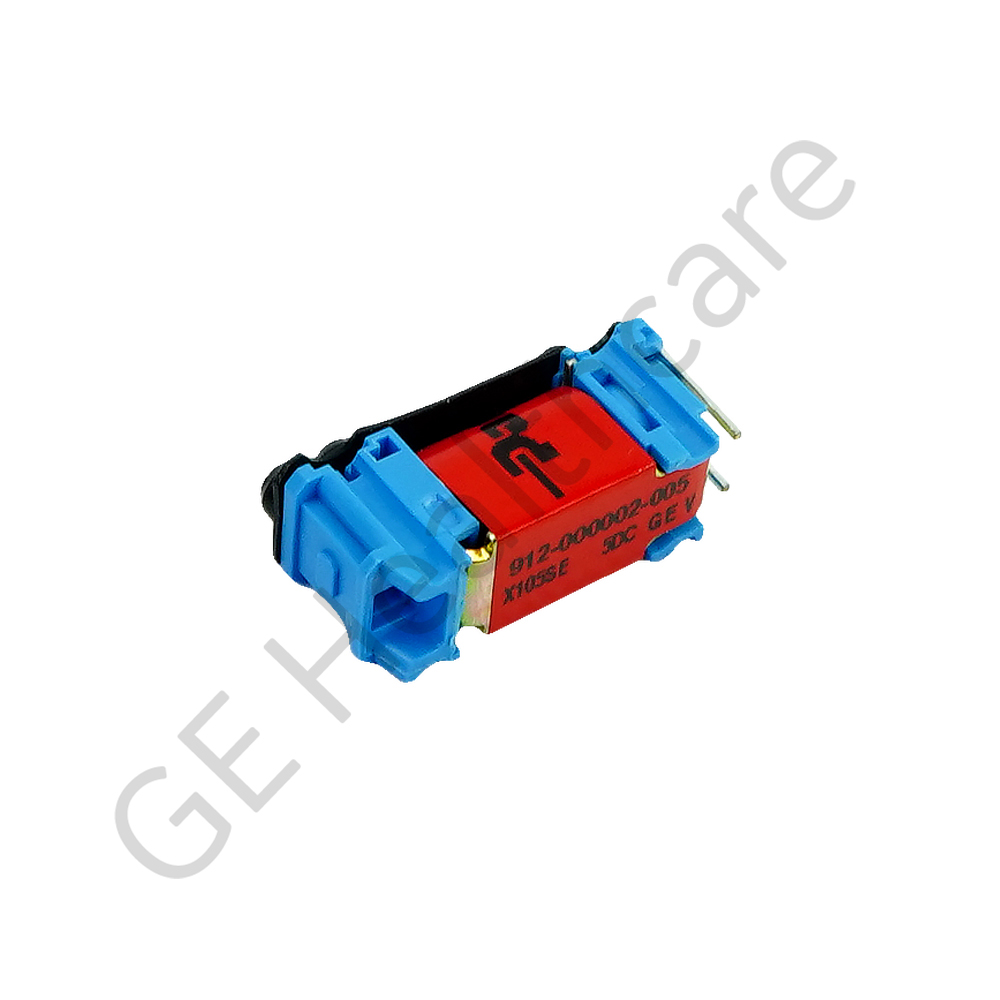 MAGN-VALVE, N.O. valve, 3/2, 5VDC, 0.55W, includes seal MAGN-VALVE, N.O. valve, 3/2, 5VDC, 0.55W, includes seal