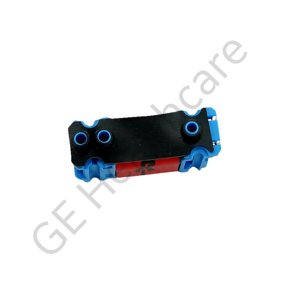 MAGN-VALVE, N.O. valve, 3/2, 5VDC, 0.55W, includes seal MAGN-VALVE, N.O. valve, 3/2, 5VDC, 0.55W, includes seal