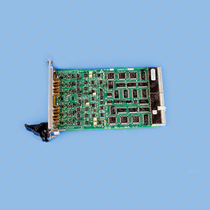 QUIET RF DETECTOR BOARD QUIET RF DETECTOR BOARD