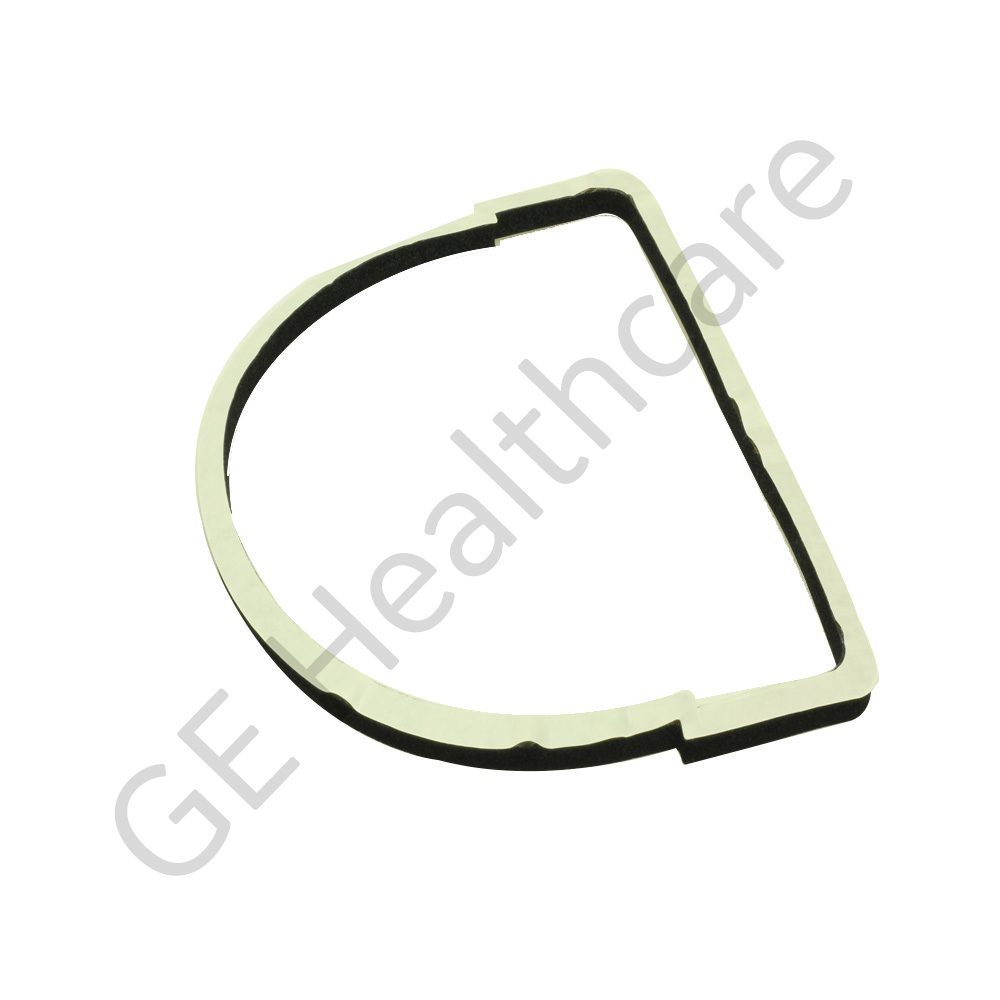 PART, SEAL CONT REAR CP, Machined PART, SEAL CONT REAR CP, Machined