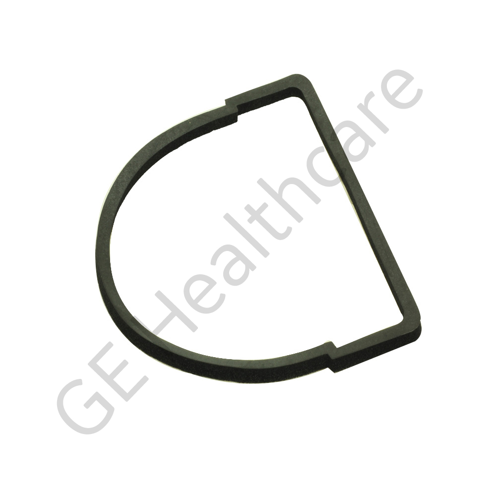 PART, SEAL CONT REAR CP, Machined PART, SEAL CONT REAR CP, Machined
