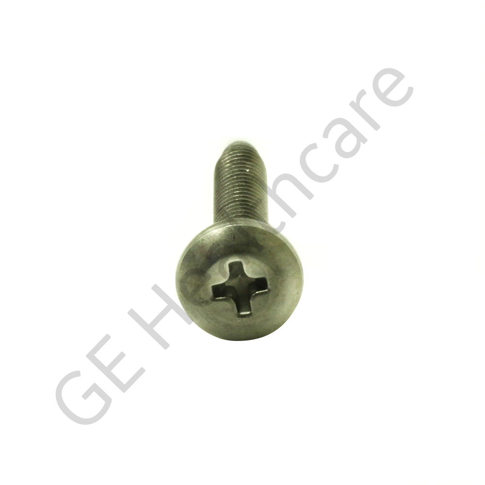 SCR #8X1.00 TRH TYPE 23 SST SCR #8X1.00 TRH TYPE 23 SST