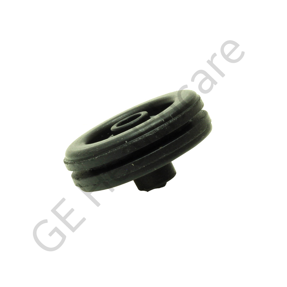 SHOCK MOUNT W/O FERRULE SHOCK MOUNT W/O FERRULE