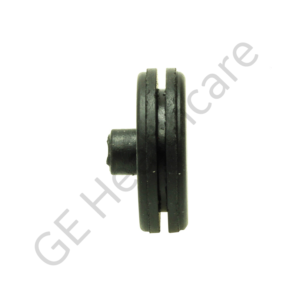 SHOCK MOUNT W/O FERRULE SHOCK MOUNT W/O FERRULE