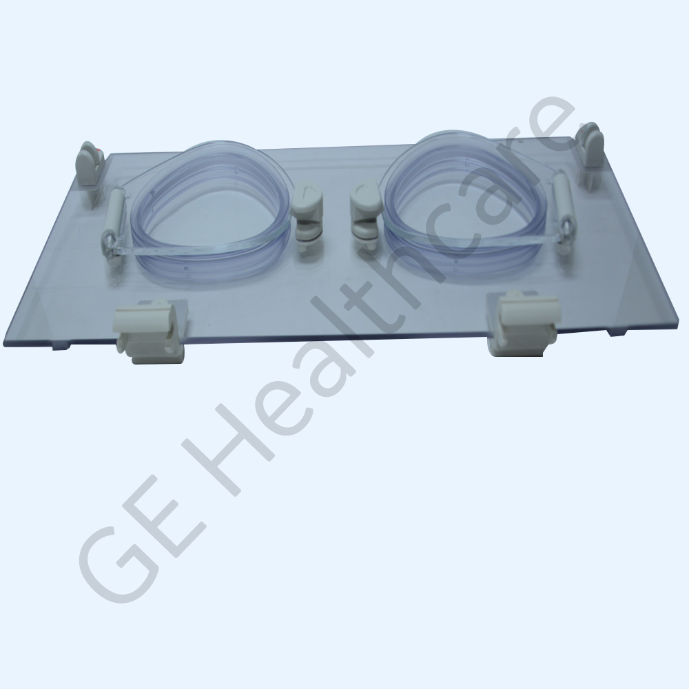 DOOR KIT E/W POLYCARB GH DOOR KIT E/W POLYCARB GH