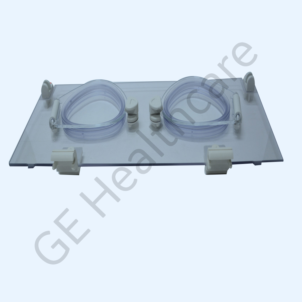 DOOR KIT E/W POLYCARB GH DOOR KIT E/W POLYCARB GH