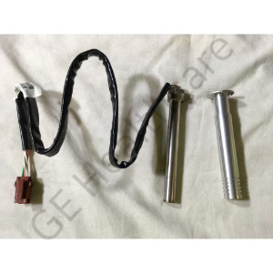 ASSY-LAU, KIT SVCE HMD HTR OMNIBED, Manufacturing assembly - Make ASSY-LAU, KIT SVCE HMD HTR OMNIBED, Manufacturing assembly - Make