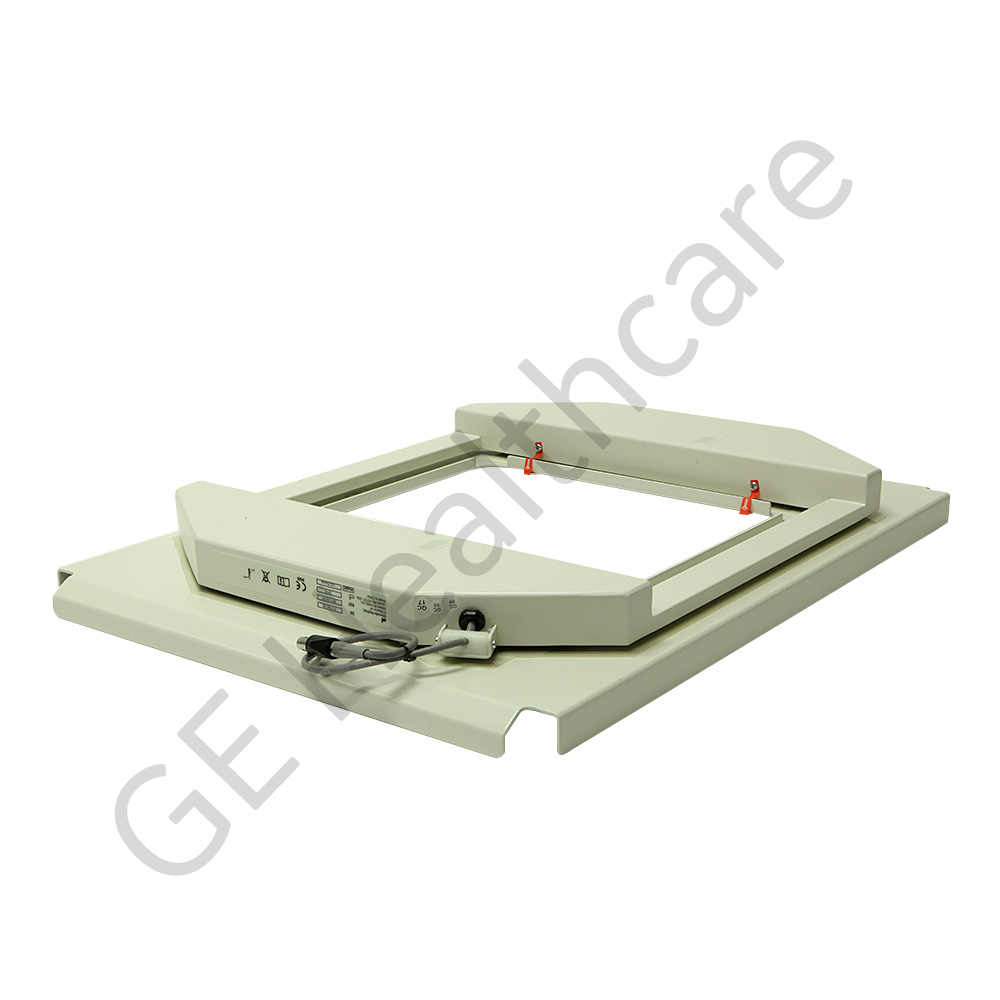FRU Kit, South Wall, Grommets w/LBLs - Make FRU Kit, South Wall, Grommets w/LBLs - Make