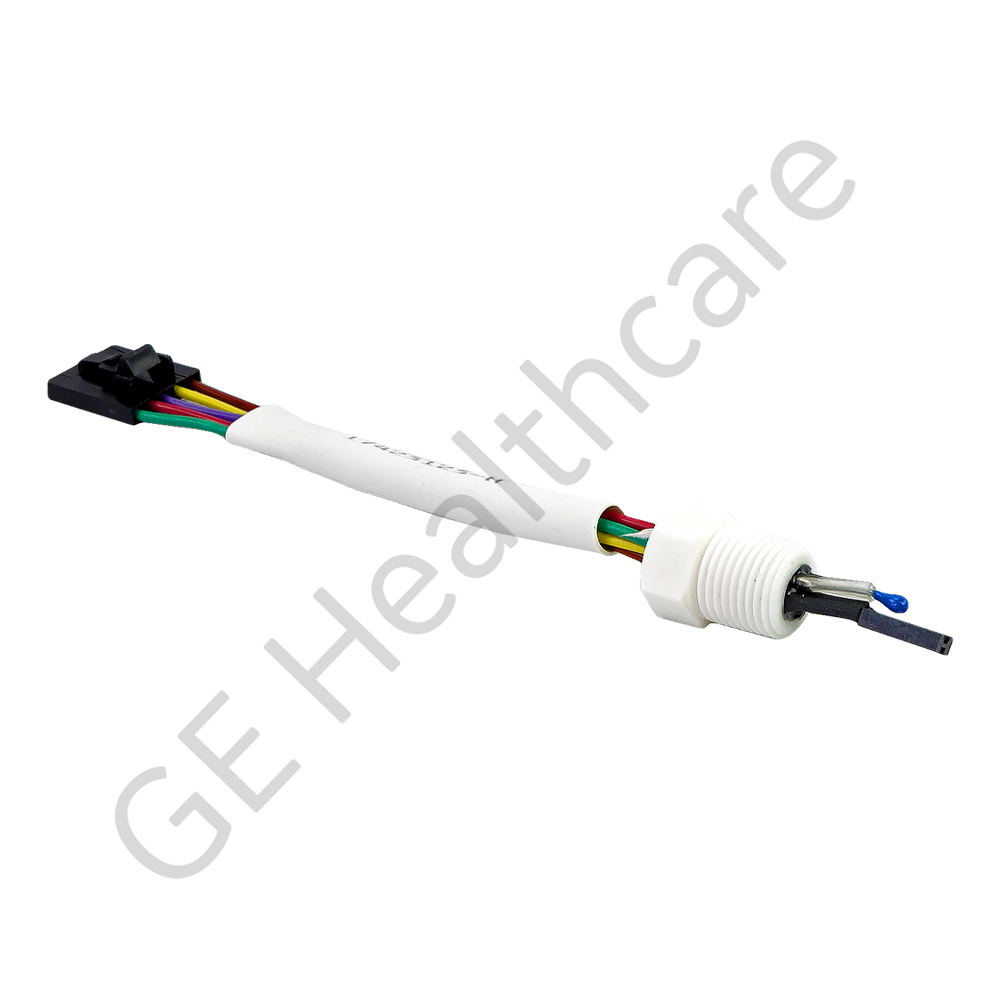 SENSOR PLUG ASSY O2 CONT ROL, Manufacturing assembly - Make SENSOR PLUG ASSY O2 CONT ROL, Manufacturing assembly - Make
