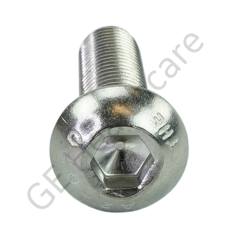 M12 X 45 BTNHD SCR SST M12 X 45 BTNHD SCR SST