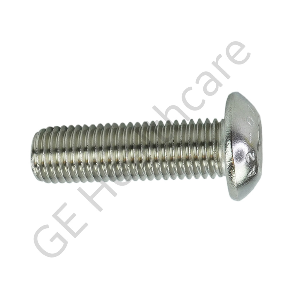 M12 X 45 BTNHD SCR SST M12 X 45 BTNHD SCR SST
