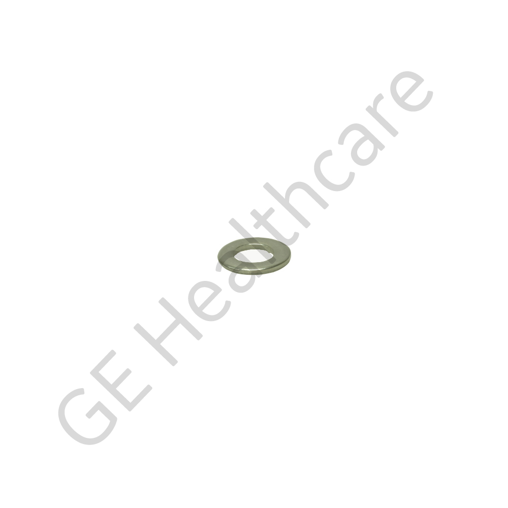 WASHER, M5 X 10MM OD, SST, FLAT WASHER, M5 X 10MM OD, SST, FLAT