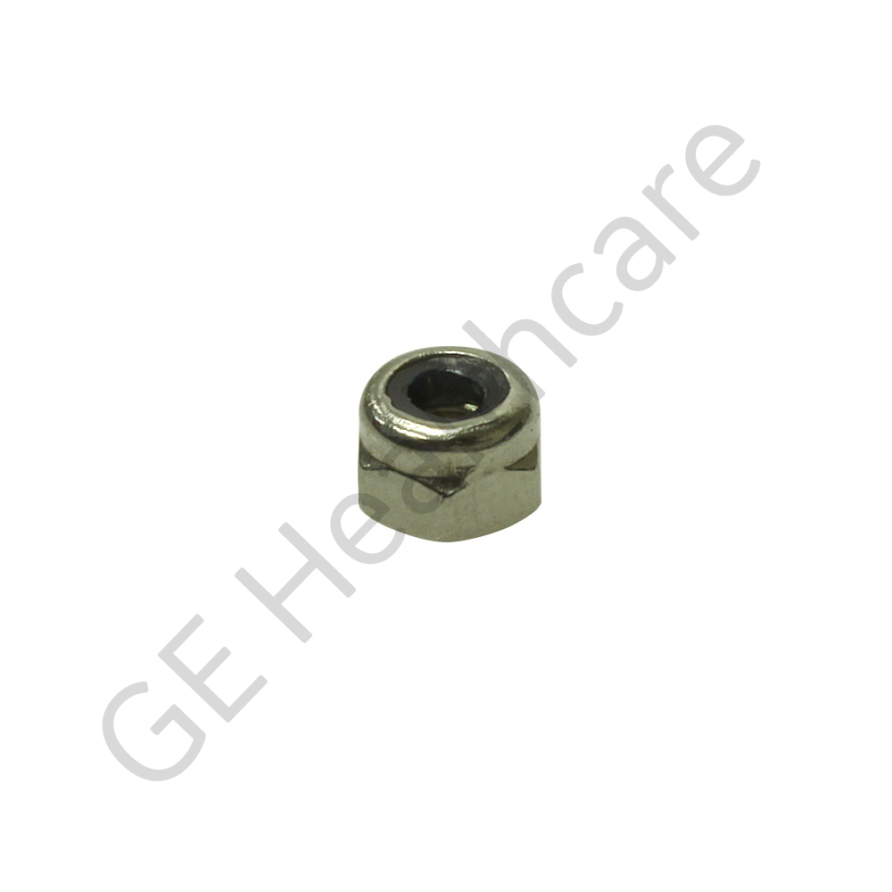 NUT, M3 X 0.5 LK NUT SST NUT, M3 X 0.5 LK NUT SST