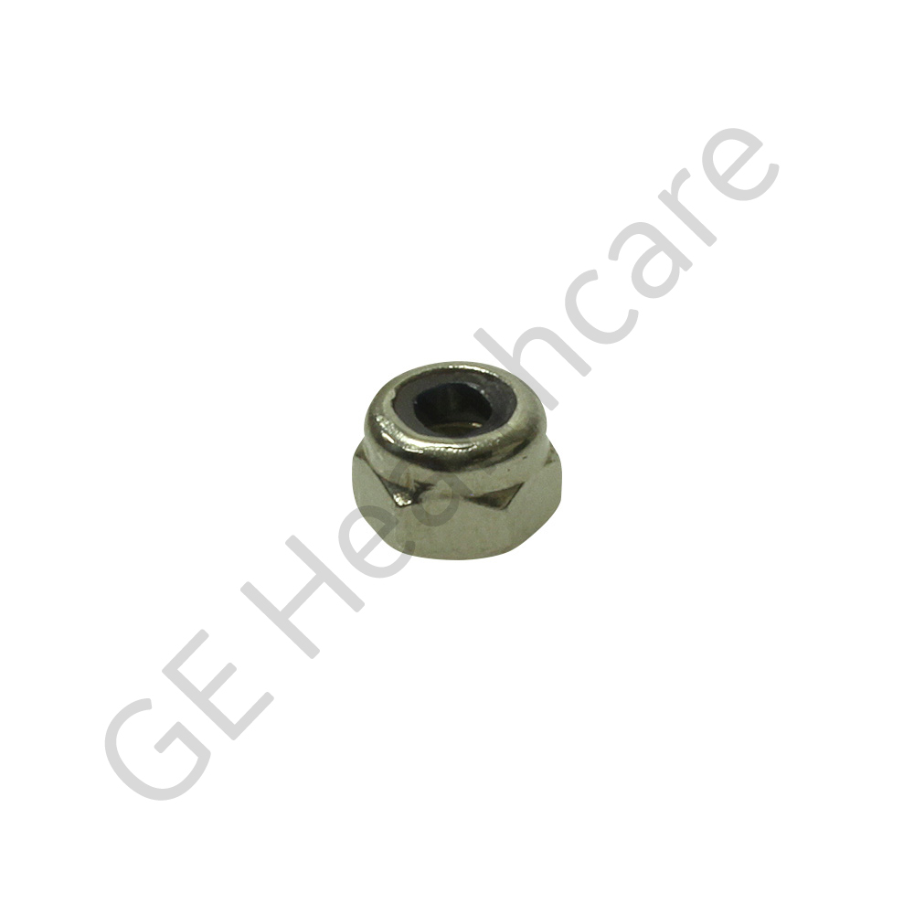 NUT, M3 X 0.5 LK NUT SST NUT, M3 X 0.5 LK NUT SST