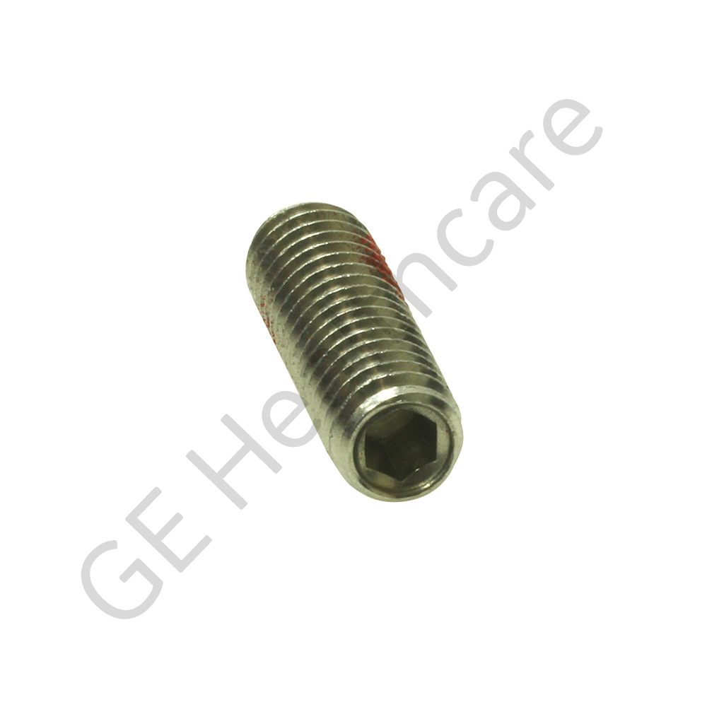 M6X20 SET SCR CONE PT NY LOK M6X20 SET SCR CONE PT NY LOK
