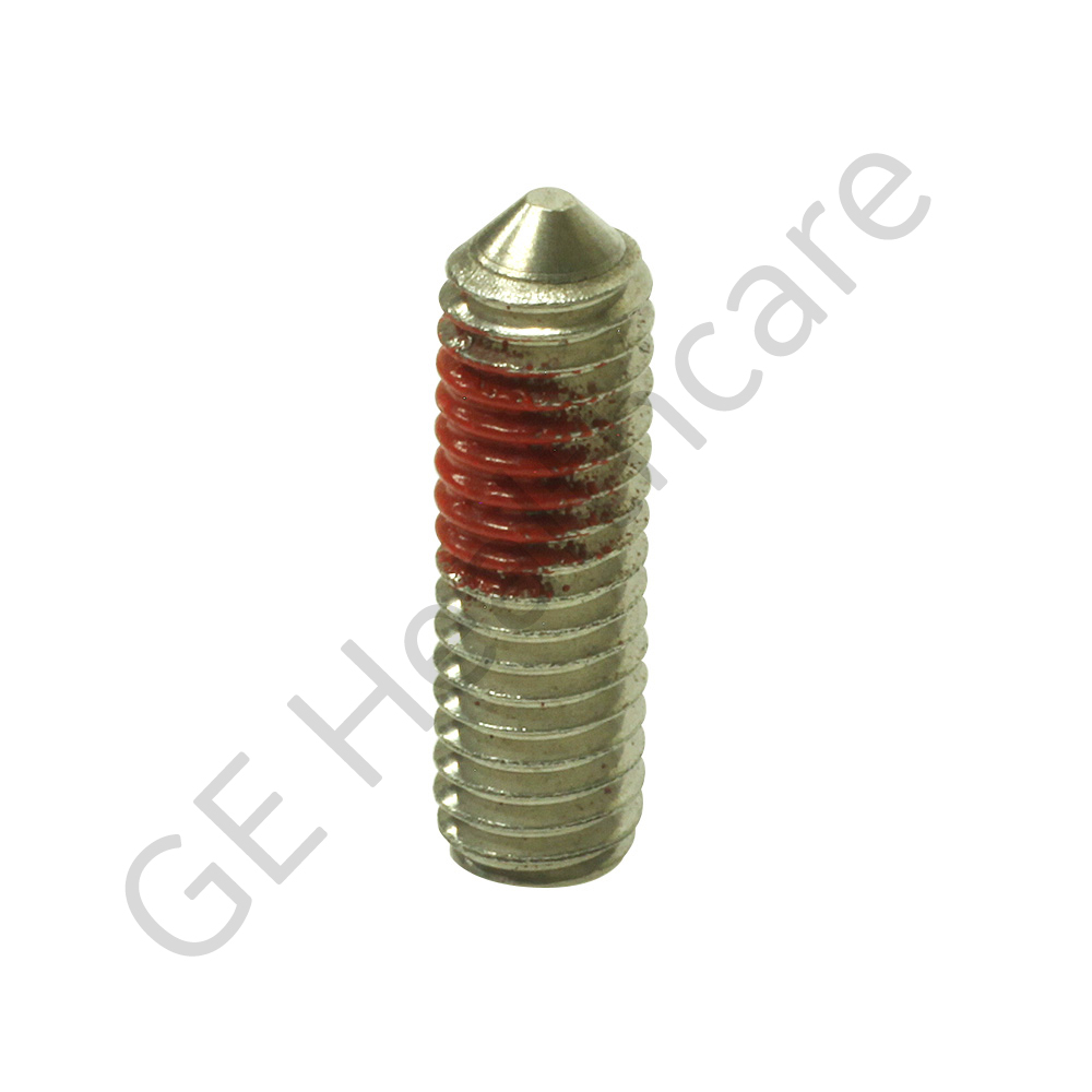 M6X20 SET SCR CONE PT NY LOK M6X20 SET SCR CONE PT NY LOK