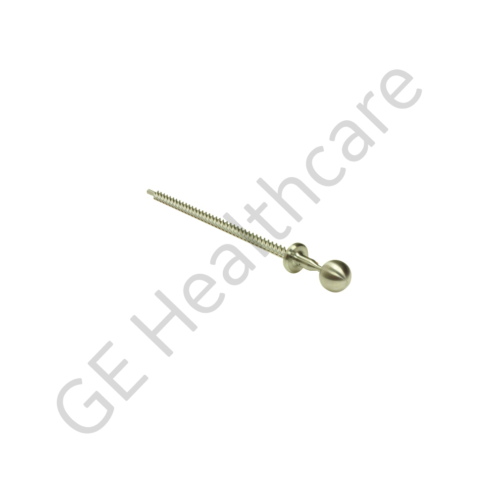 TILT BALL / SCREW ASSY TILT BALL / SCREW ASSY