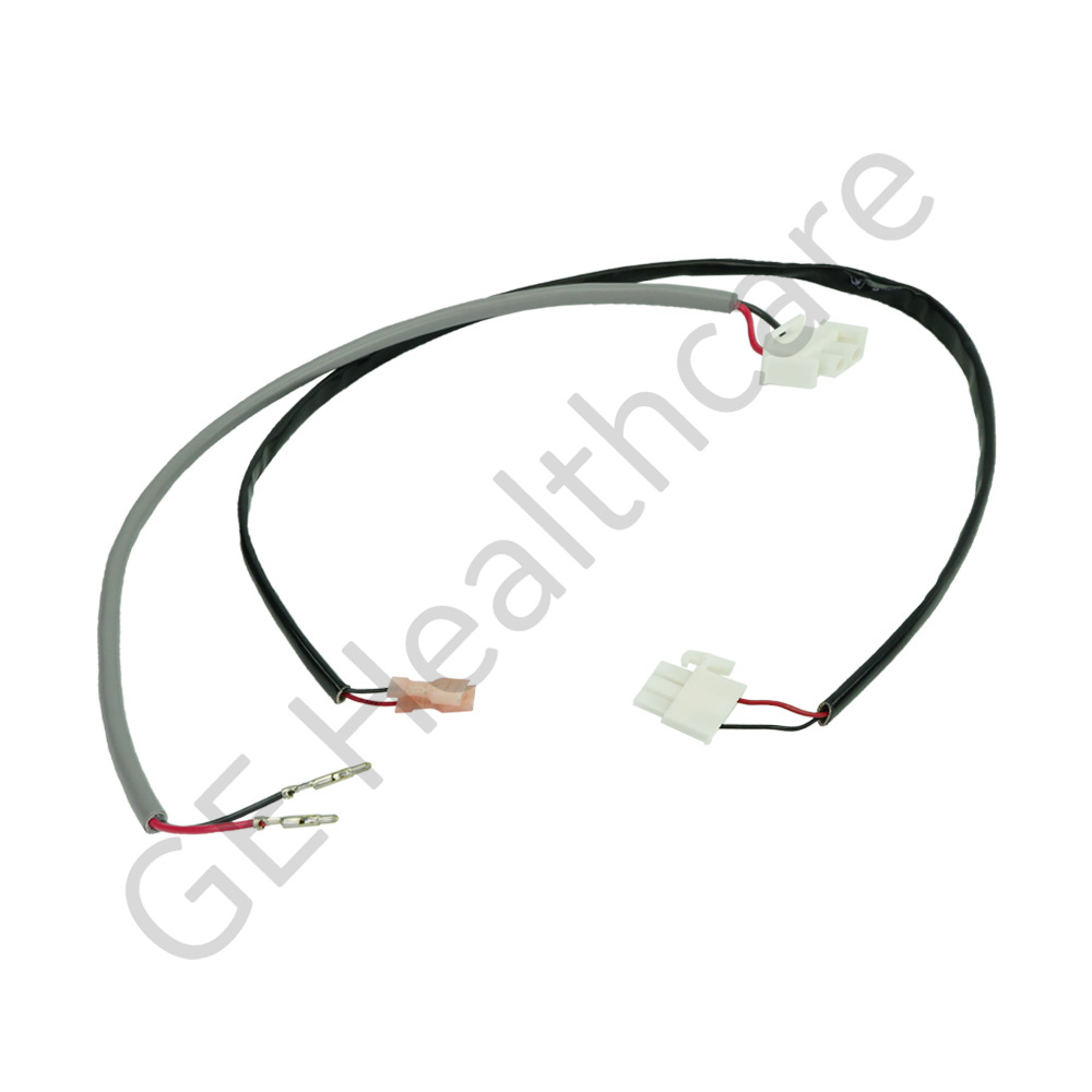 WIRE HARNESS TRANS ISO MAINS ROHS WIRE HARNESS TRANS ISO MAINS ROHS