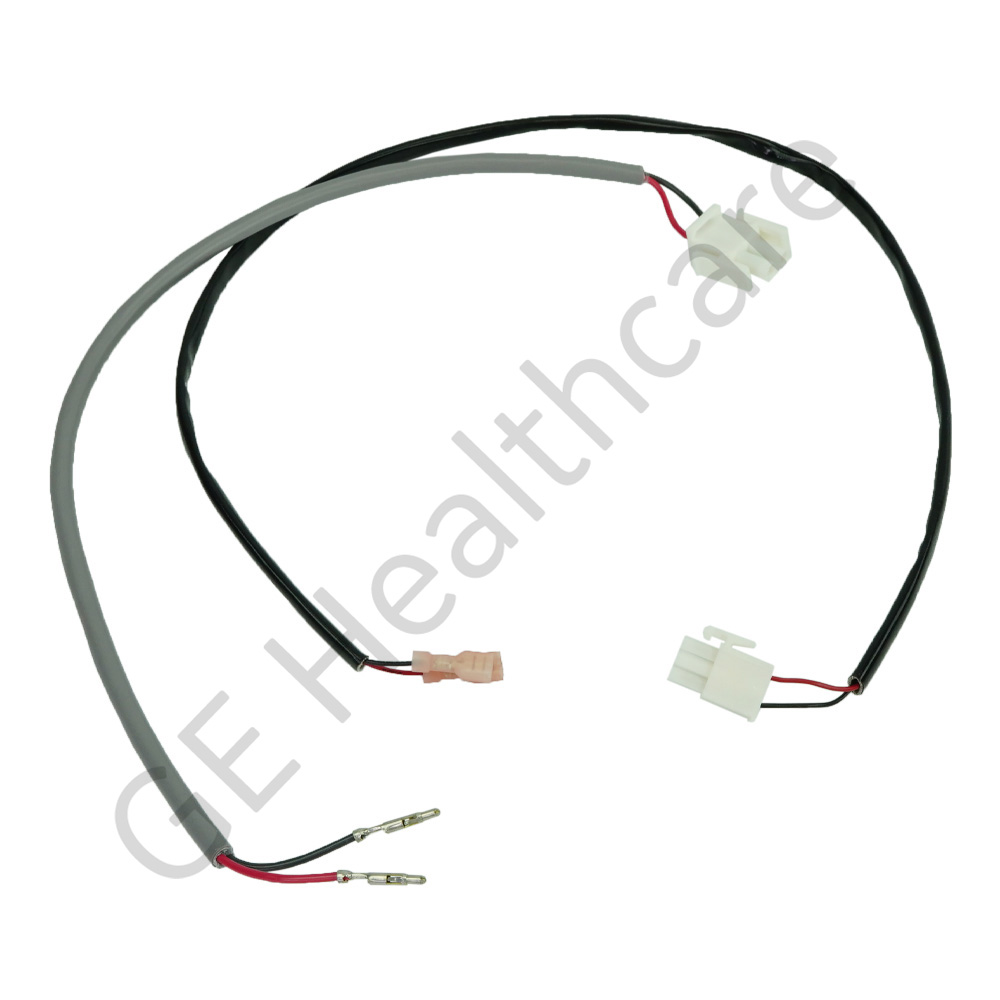 WIRE HARNESS TRANS ISO MAINS ROHS WIRE HARNESS TRANS ISO MAINS ROHS