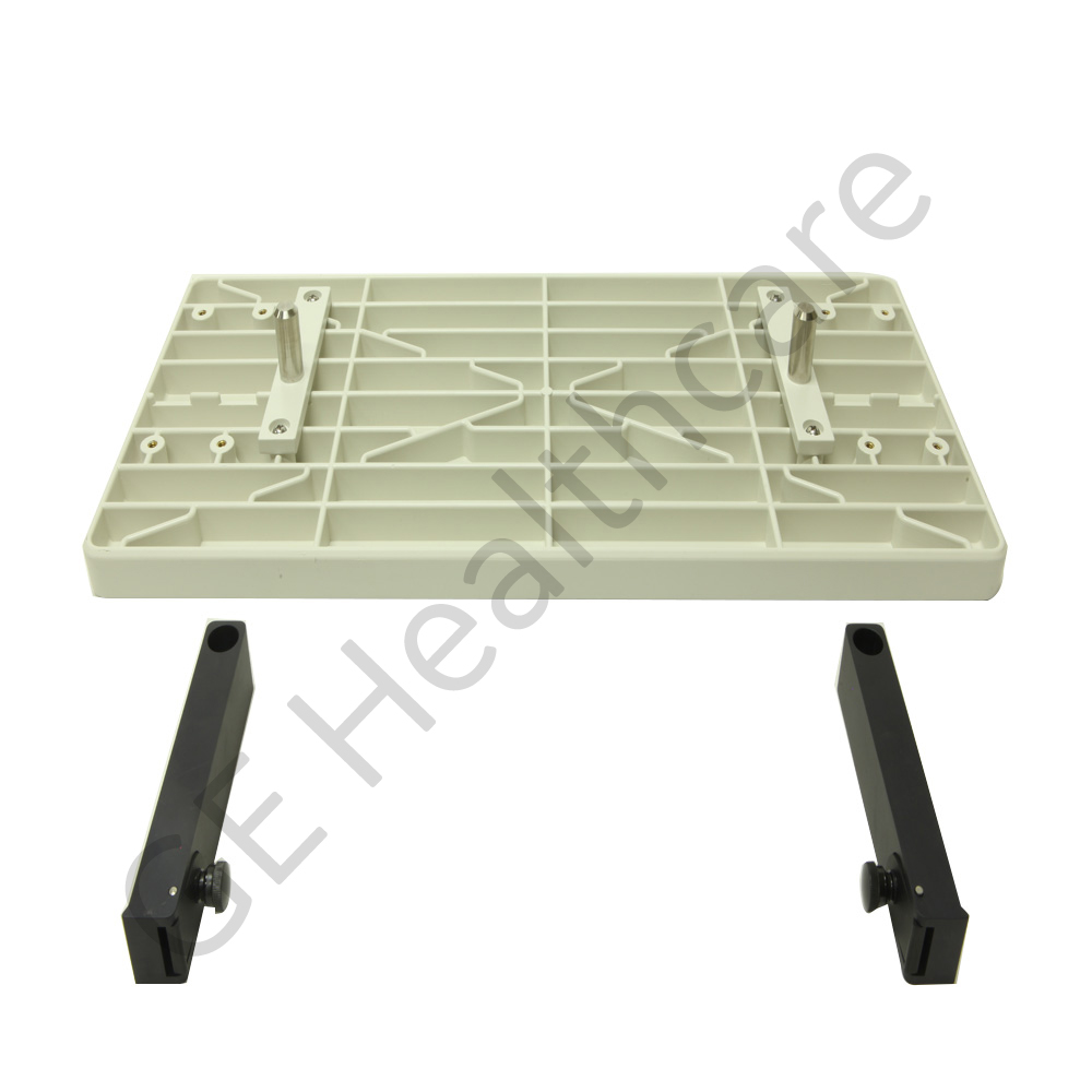 MONITOR SHELF OMNI BED MONITOR SHELF OMNI BED