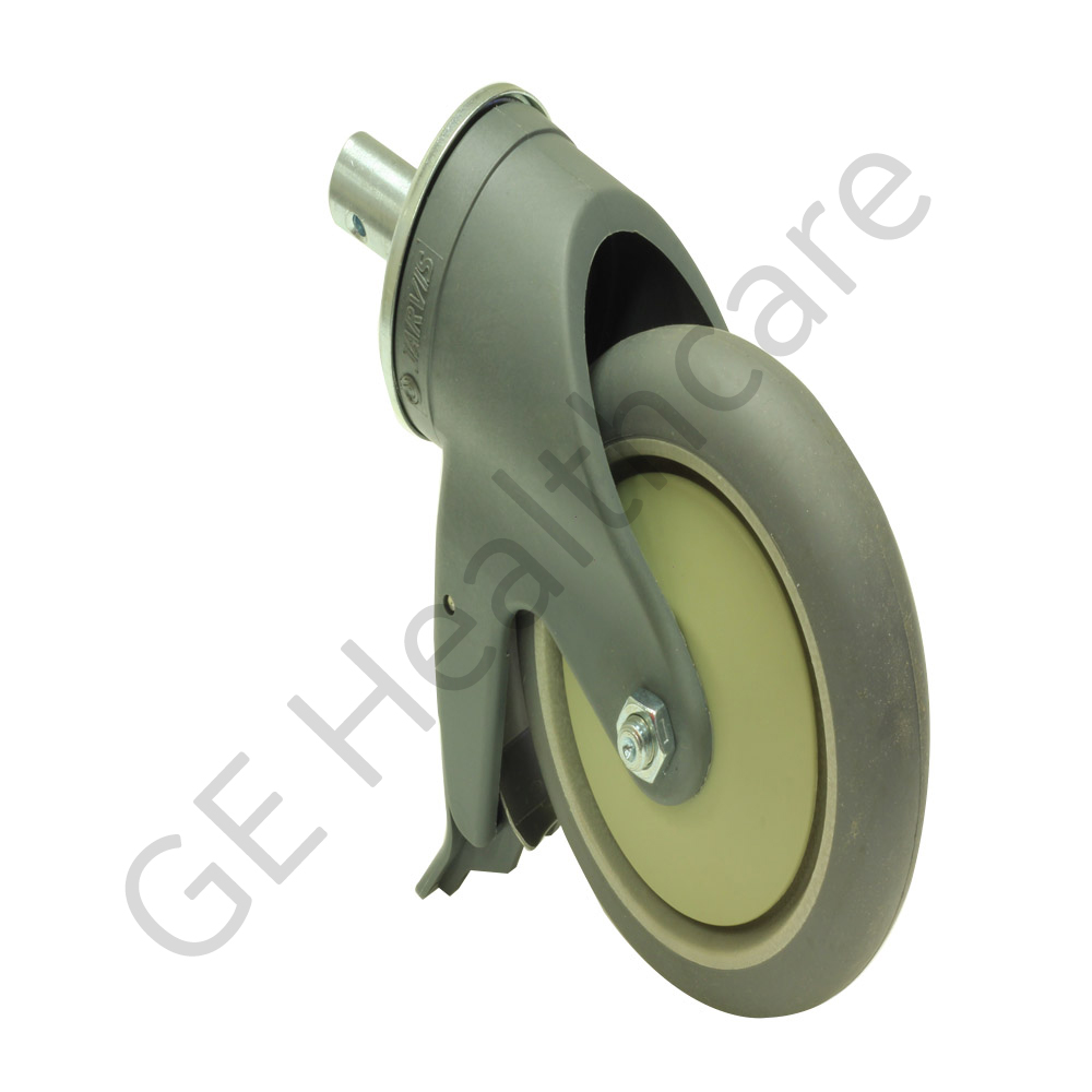 CASTER DUAL LOCKING CASTER DUAL LOCKING